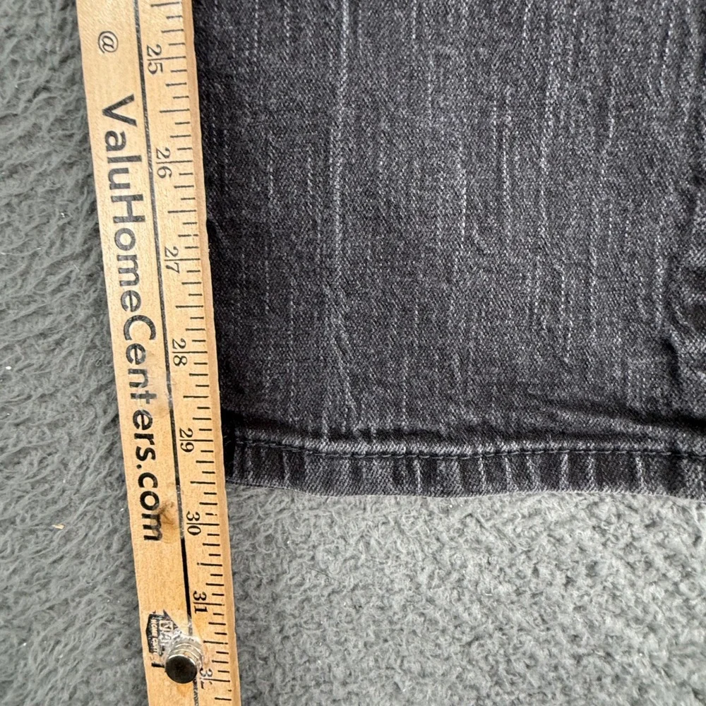 Levi's 559 Relaxed Straight Jeans Mens‎ 31x32 Gray WaterLess Denim 00559-0239